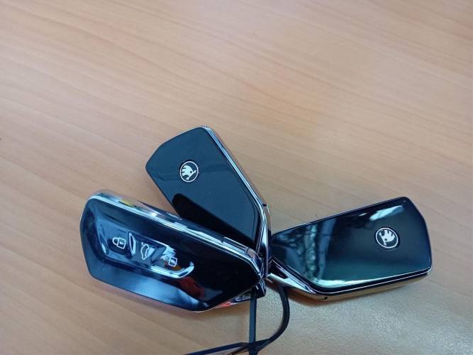 Octavia Combi 2.0 TDI 150 ch SCR DSG7