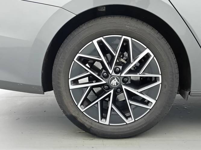 Octavia Combi 2.0 TDI 150 ch SCR DSG7