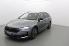 Octavia Combi 2.0 TDI 150 ch SCR DSG7