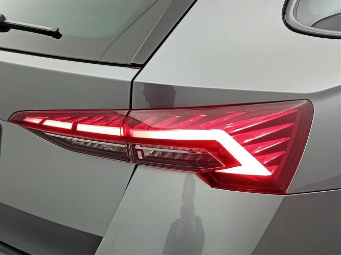 Octavia Combi 2.0 TDI 150 ch SCR DSG7