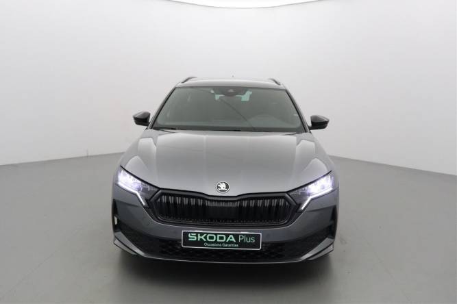 Octavia Combi 2.0 TDI 150 ch SCR DSG7