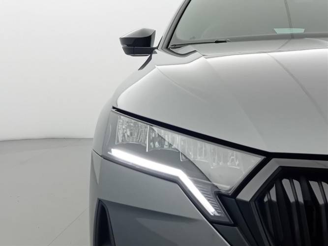 Octavia Combi 2.0 TDI 150 ch SCR DSG7