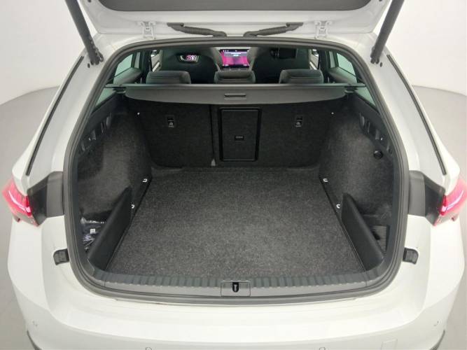 Octavia Combi 1.5 TSI Hybrid 150 ch ACT DSG7