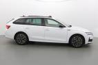 Octavia Combi 1.5 TSI Hybrid 150 ch ACT DSG7