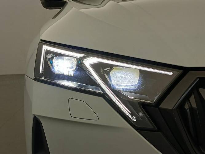 Octavia Combi 1.5 TSI Hybrid 150 ch ACT DSG7