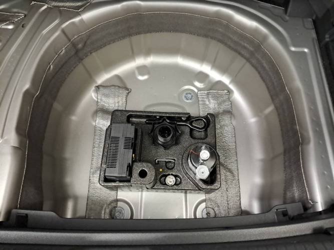 Polo 1.0 TSI 116 S&amp;S DSG7