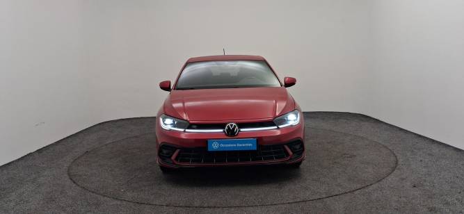 Polo 1.0 TSI 95 S&amp;S BVM5