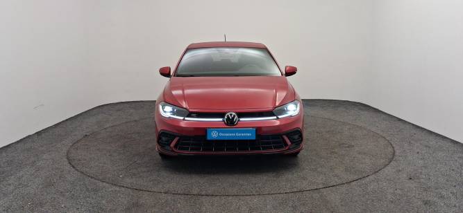 Polo 1.0 TSI 95 S&amp;S BVM5