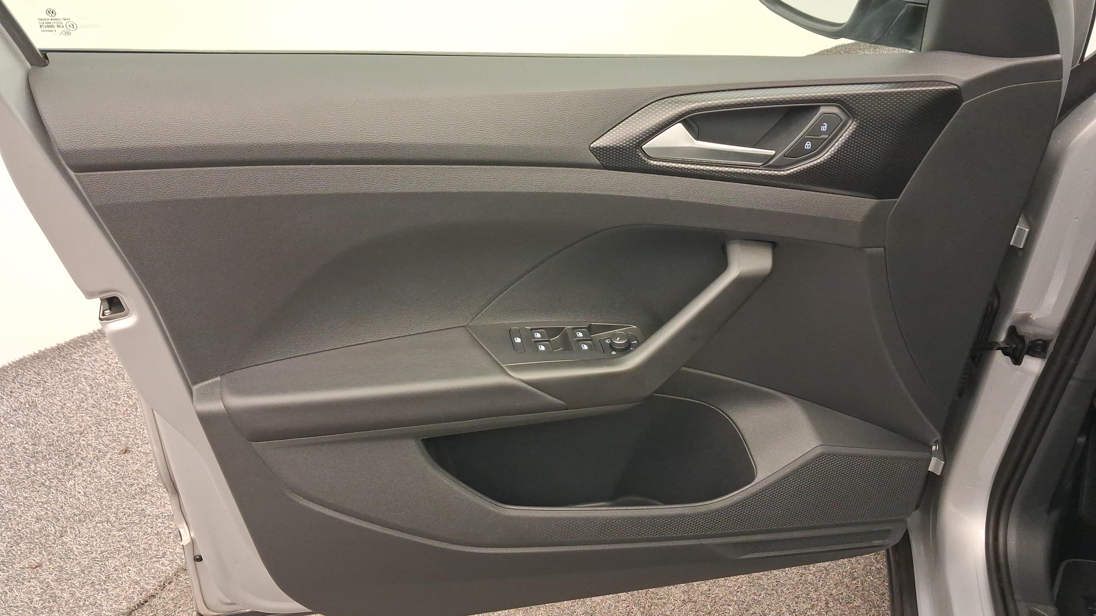 T-Cross 1.0 TSI 110 Start/Stop BVM6