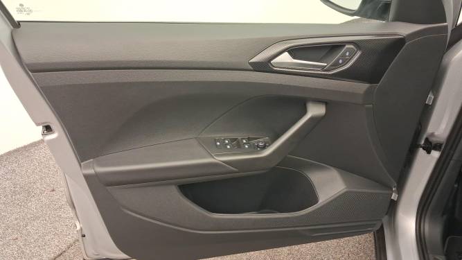 T-Cross 1.0 TSI 110 Start/Stop BVM6