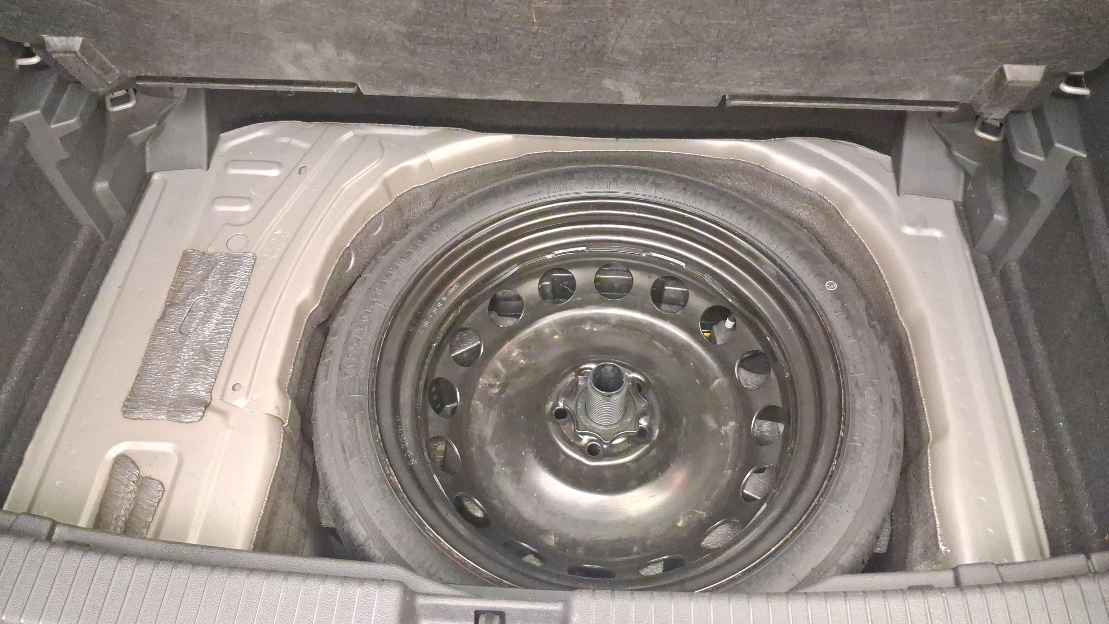 T-Cross 1.0 TSI 110 Start/Stop BVM6