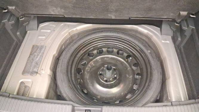 T-Cross 1.0 TSI 110 Start/Stop BVM6