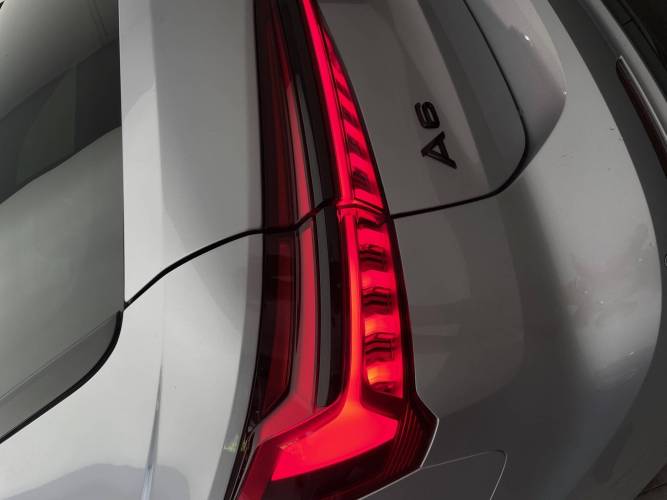 A6 Avant 40 TDI 204 ch S tronic 7