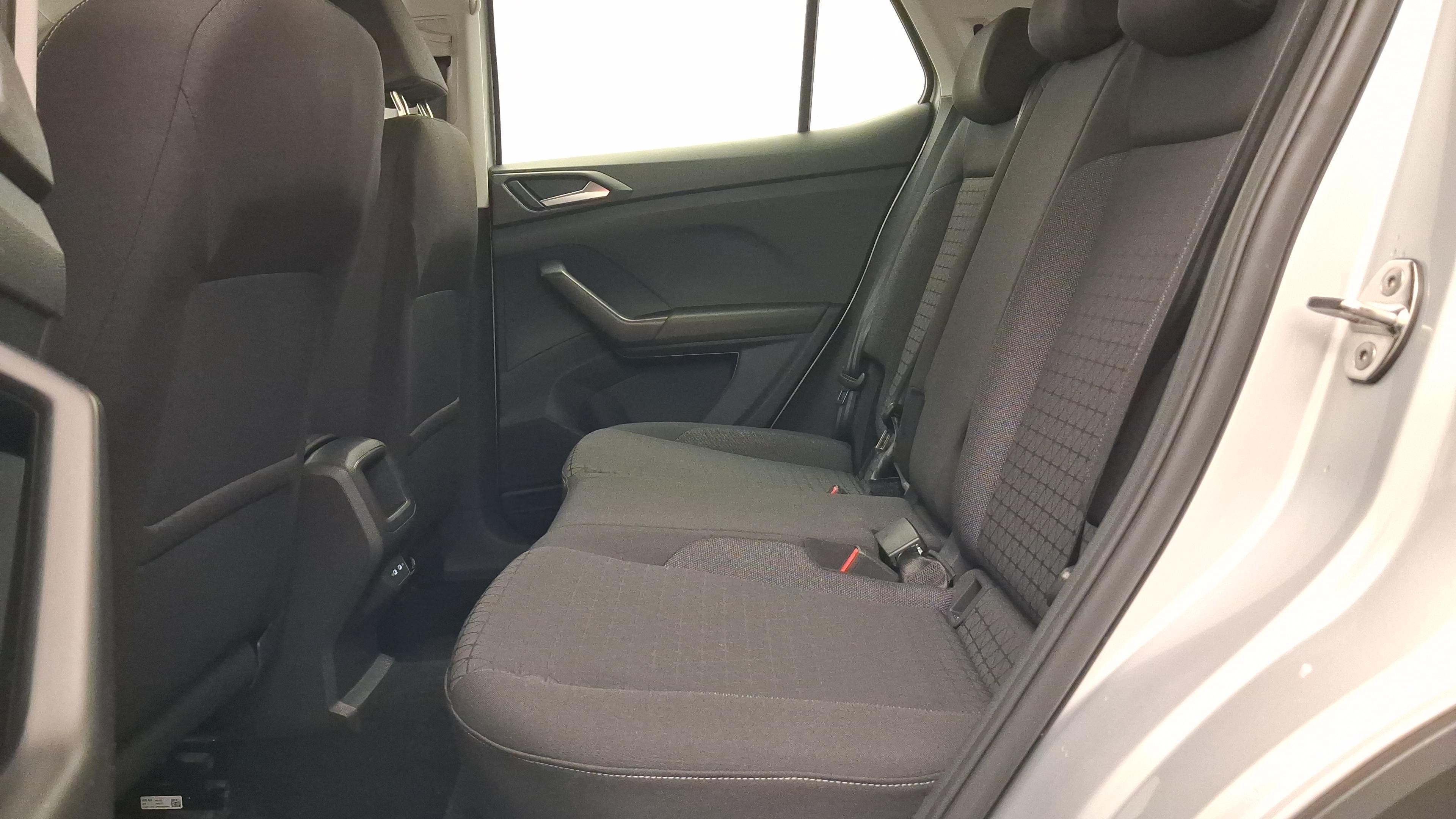 T-Cross 1.0 TSI 110 Start/Stop BVM6