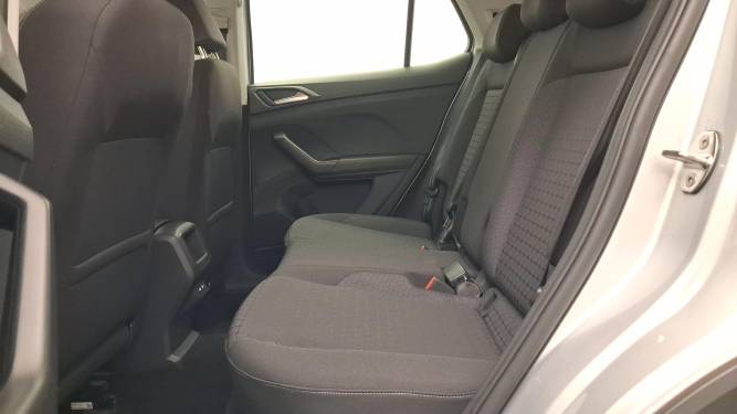 T-Cross 1.0 TSI 110 Start/Stop BVM6