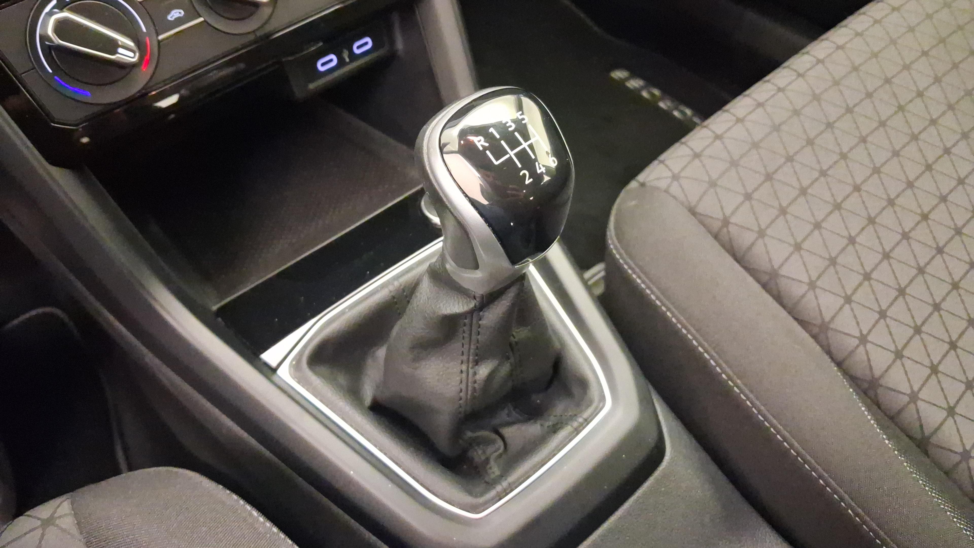 T-Cross 1.0 TSI 110 Start/Stop BVM6