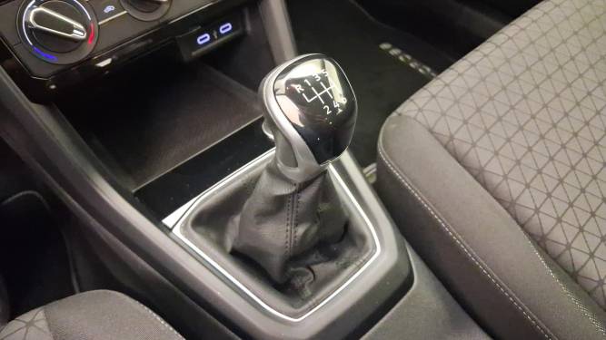 T-Cross 1.0 TSI 110 Start/Stop BVM6