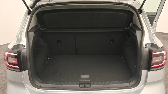 T-Cross 1.0 TSI 110 Start/Stop BVM6