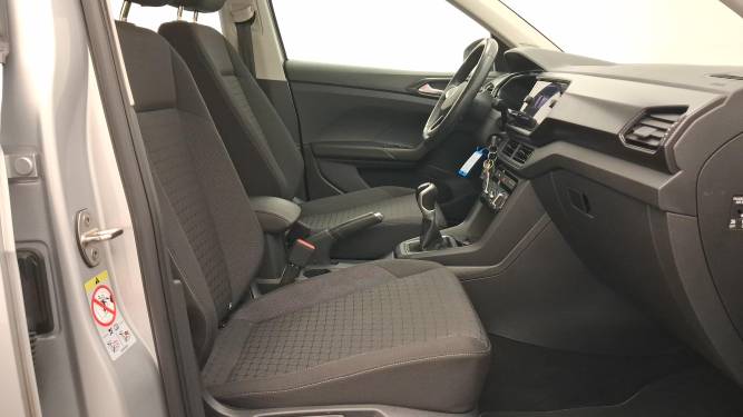 T-Cross 1.0 TSI 110 Start/Stop BVM6