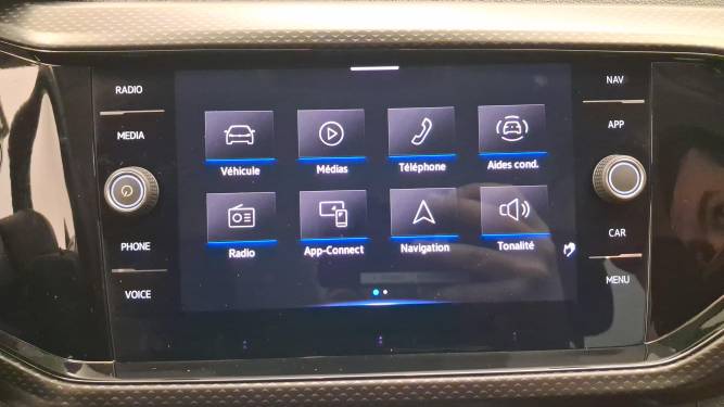 T-Cross 1.0 TSI 110 Start/Stop BVM6