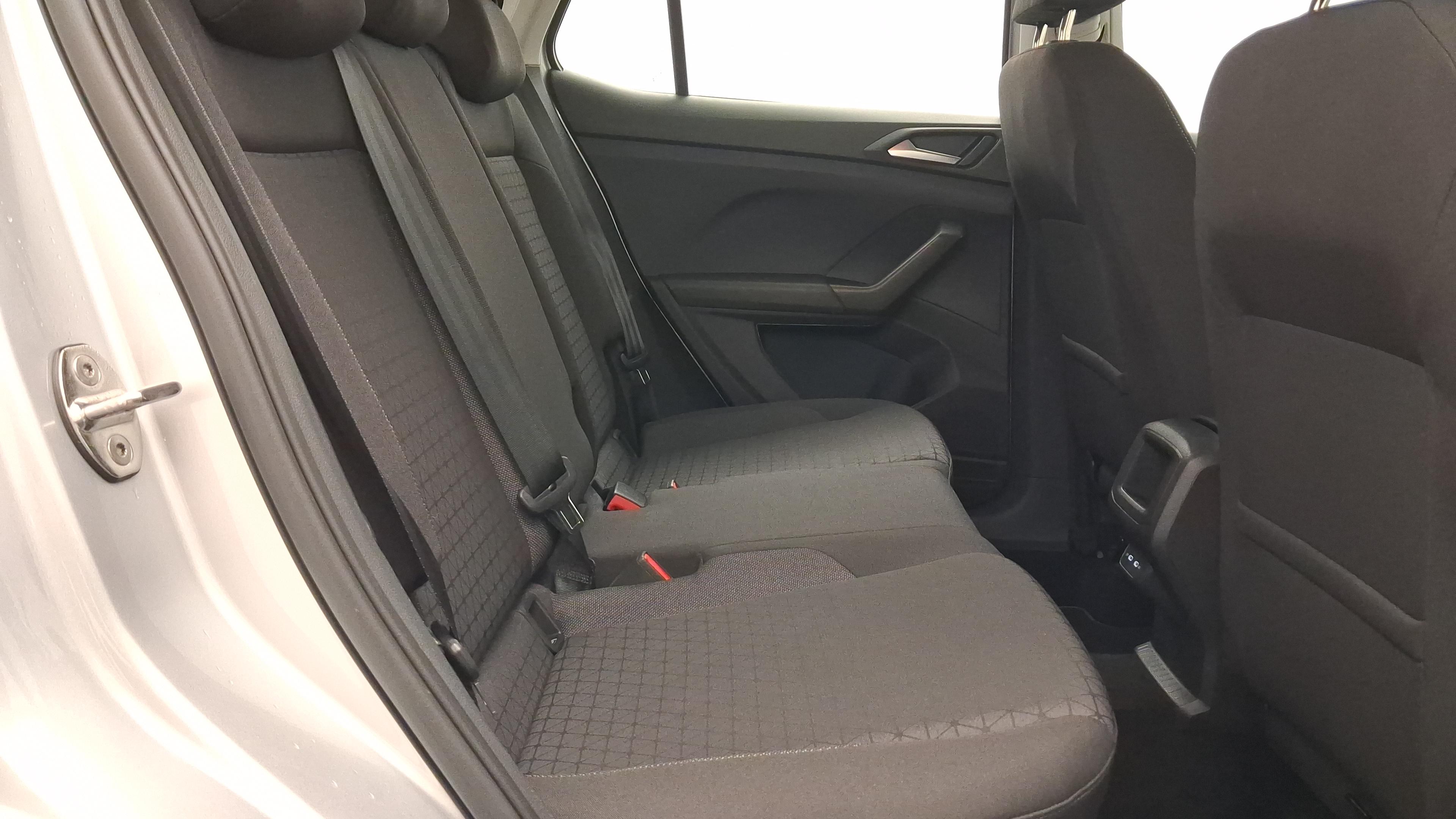 T-Cross 1.0 TSI 110 Start/Stop BVM6