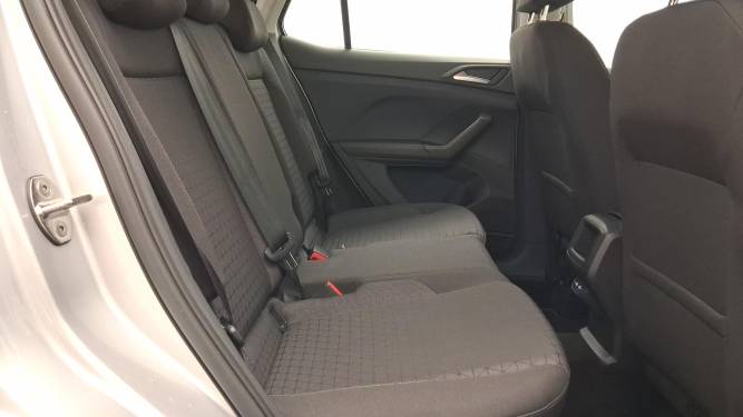 T-Cross 1.0 TSI 110 Start/Stop BVM6