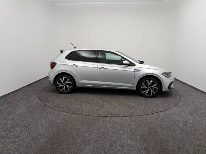 Polo 1.0 TSI 116 S&amp;S DSG7