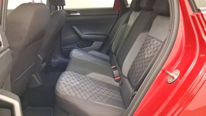 Polo 1.0 TSI 95 S&amp;S BVM5