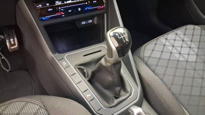 Polo 1.0 TSI 95 S&amp;S BVM5