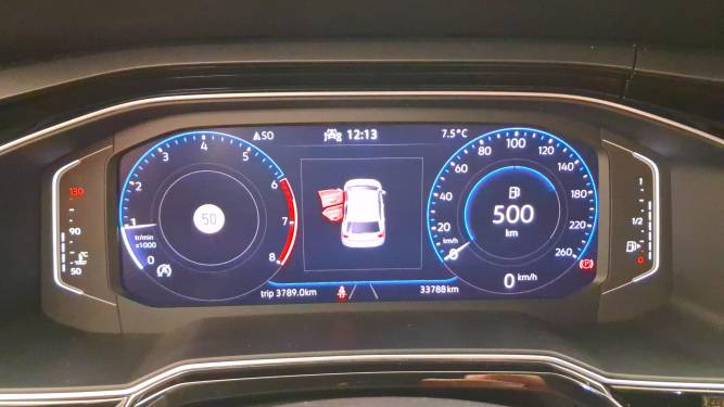 Polo 1.0 TSI 95 S&amp;S BVM5