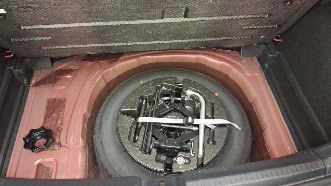 Polo 1.0 TSI 95 S&amp;S BVM5