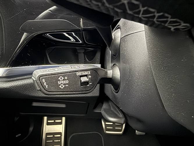 Q3 Sportback 45 TFSIe 245 ch S tronic 6