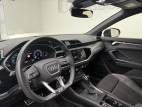Q3 Sportback 45 TFSIe 245 ch S tronic 6