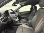 Q3 Sportback 45 TFSIe 245 ch S tronic 6