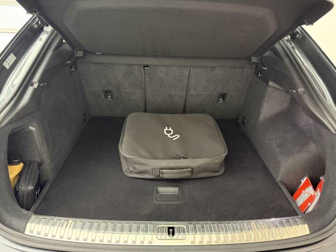 Q3 Sportback 45 TFSIe 245 ch S tronic 6