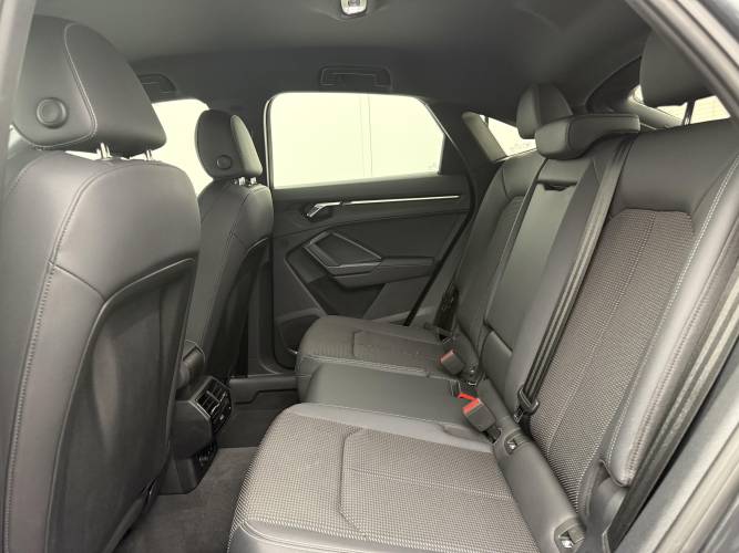 Q3 Sportback 45 TFSIe 245 ch S tronic 6