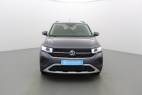 T-Cross 1.0 TSI 116 Start/Stop DSG7