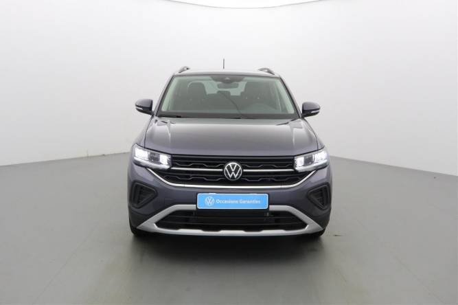 T-Cross 1.0 TSI 116 Start/Stop DSG7