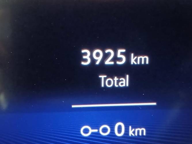 T-Cross 1.0 TSI 116 Start/Stop DSG7