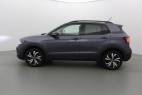 T-Cross 1.0 TSI 116 Start/Stop DSG7