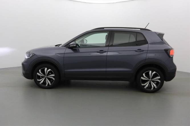 T-Cross 1.0 TSI 116 Start/Stop DSG7