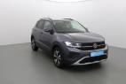 T-Cross 1.0 TSI 116 Start/Stop DSG7