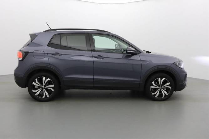 T-Cross 1.0 TSI 116 Start/Stop DSG7