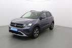 T-Cross 1.0 TSI 116 Start/Stop DSG7