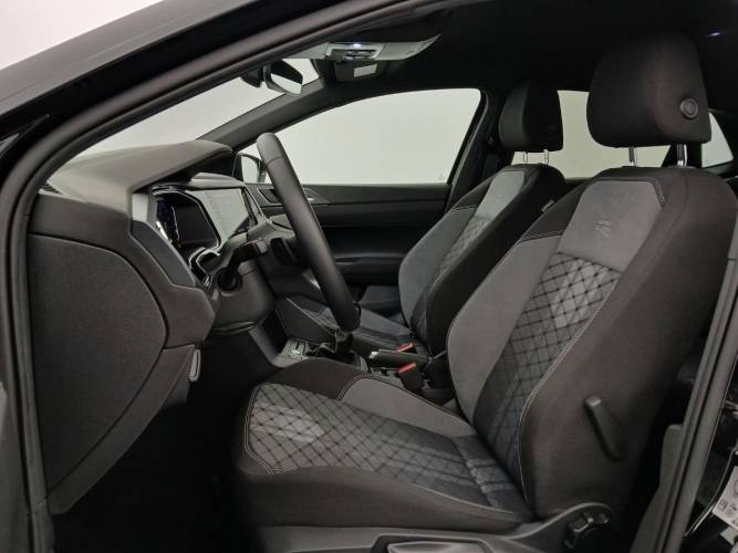 Polo 1.0 TSI 116 S&amp;S DSG7