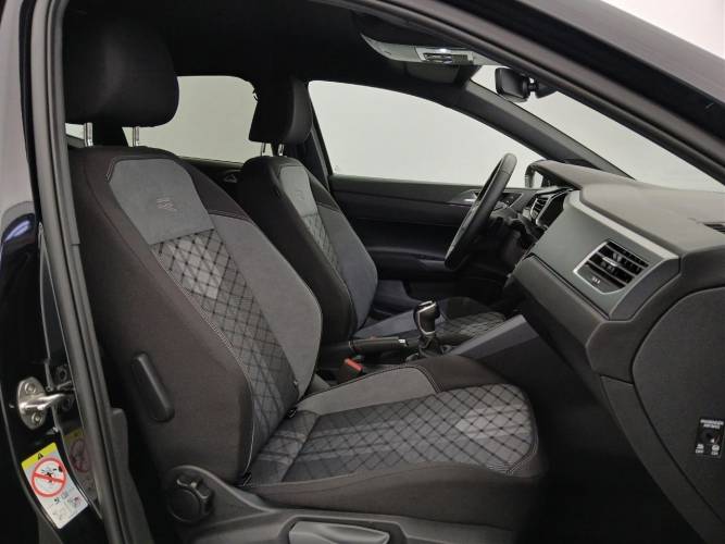 Polo 1.0 TSI 116 S&amp;S DSG7