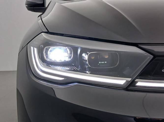 Polo 1.0 TSI 116 S&amp;S DSG7