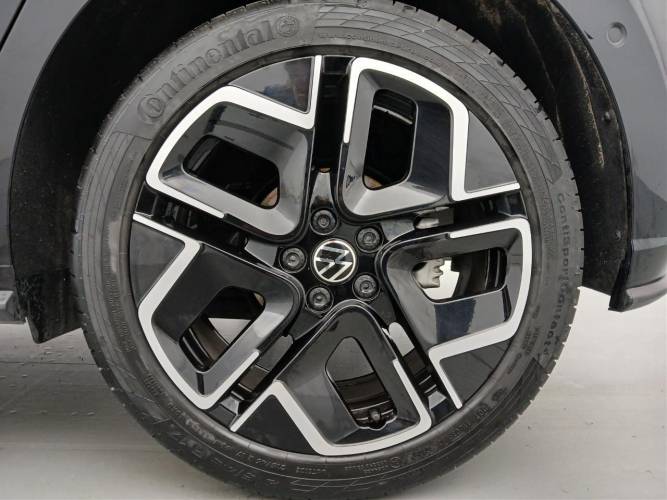 Polo 1.0 TSI 116 S&amp;S DSG7