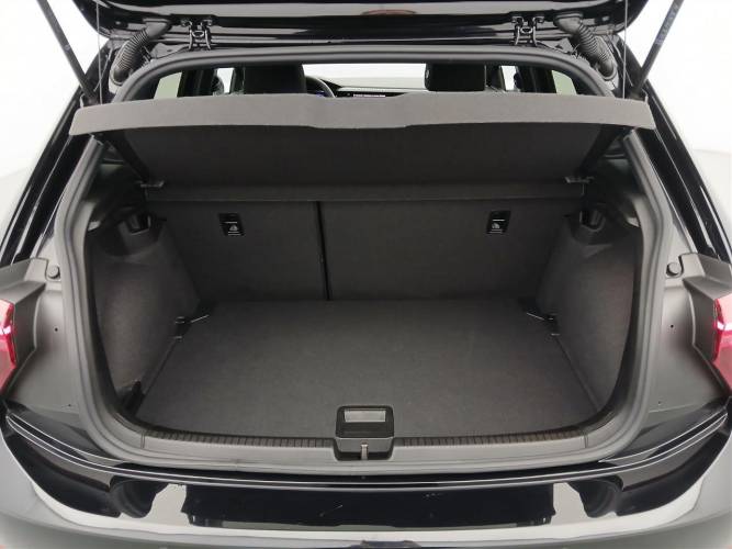 Polo 1.0 TSI 116 S&amp;S DSG7