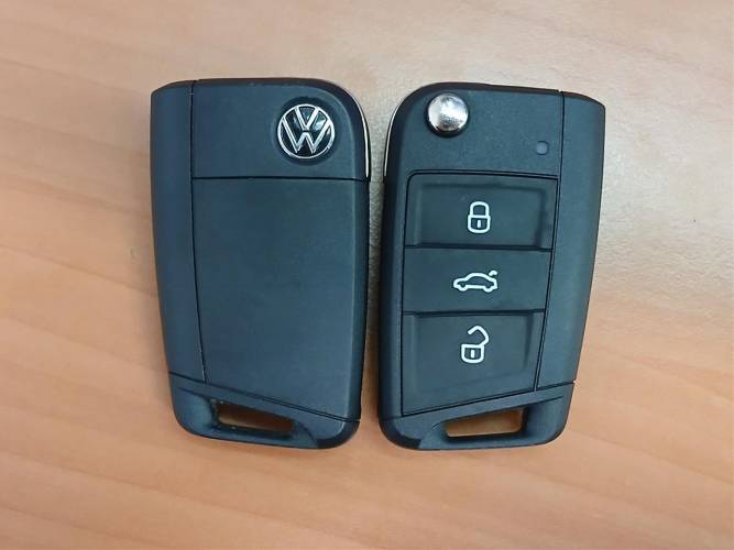 Polo 1.0 TSI 116 S&amp;S DSG7